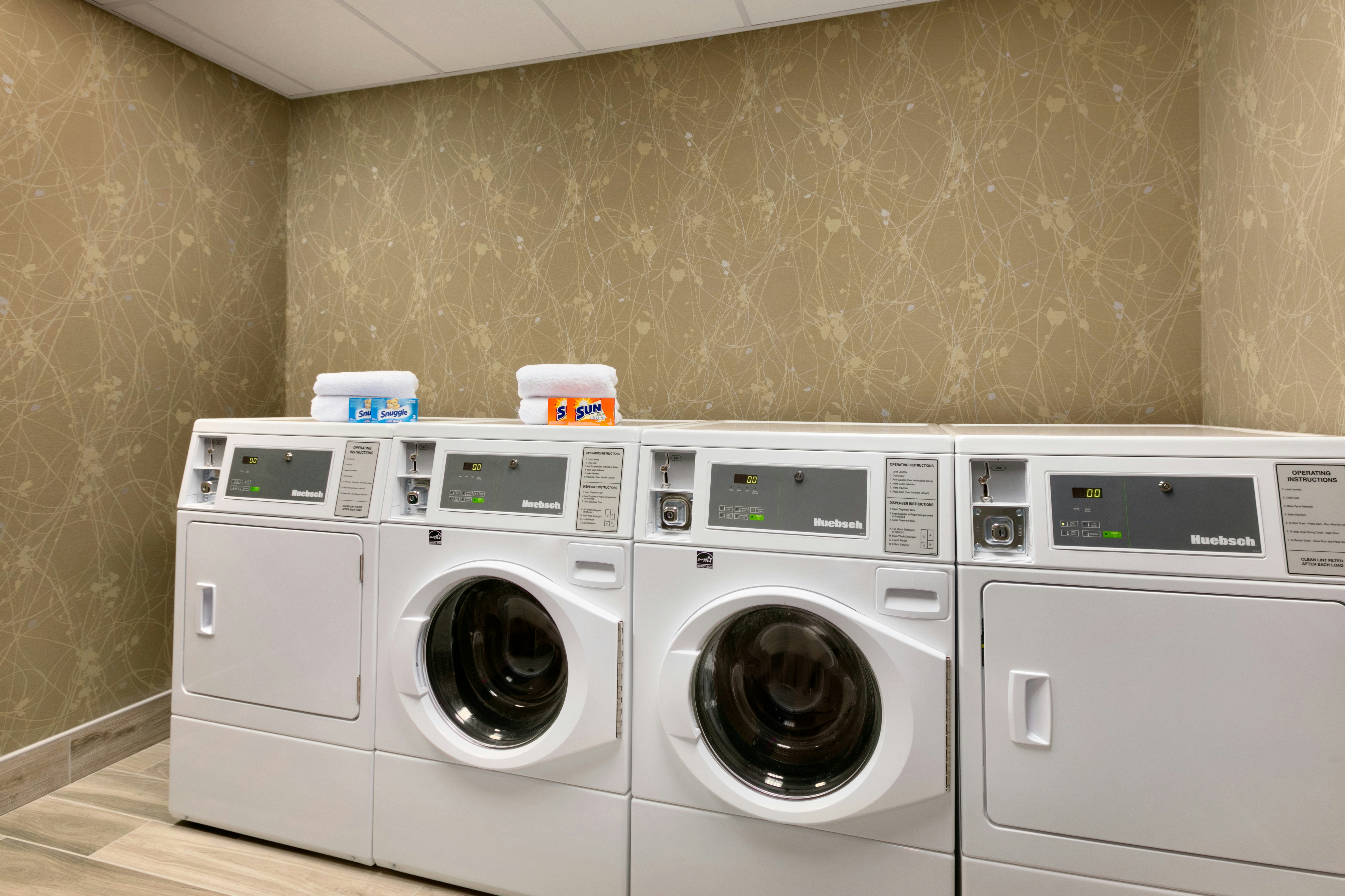 Hilton Garden Inn Statesville 7/40