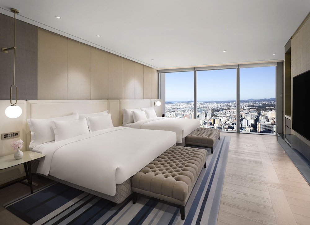 Grand Hyatt Jeju 14/50