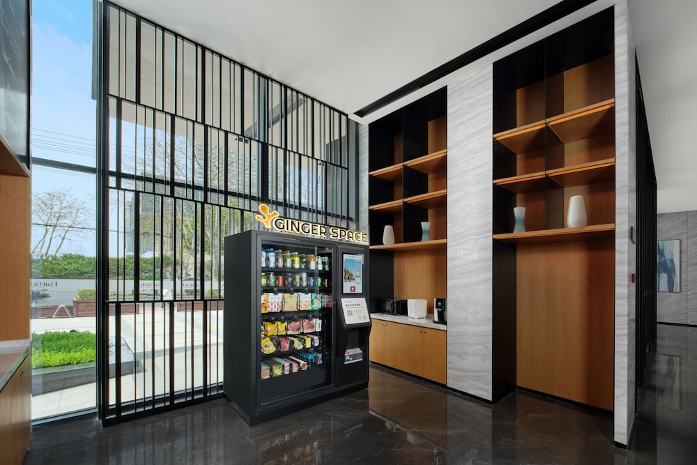 Fairfield by Marriott Yuyao 5/22