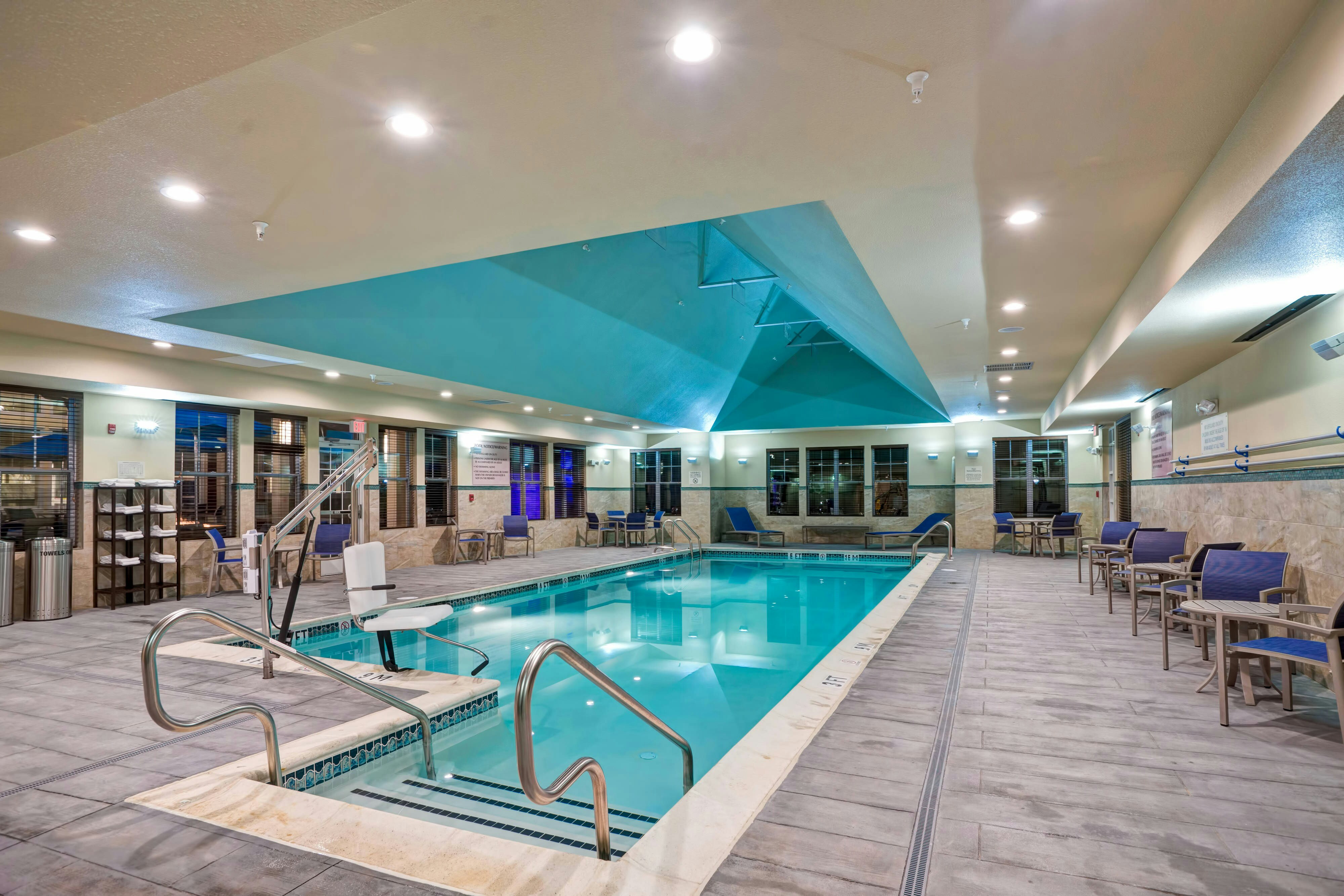Residence Inn Hamilton 3/18
