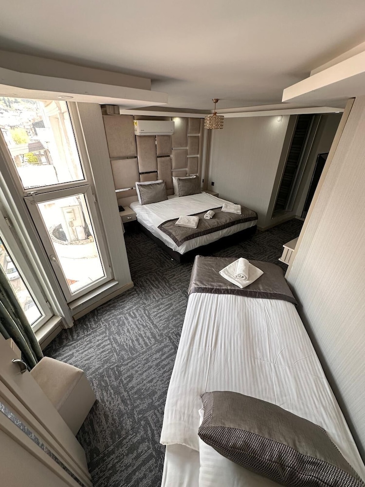 Grand Heykel Hotel 12/59