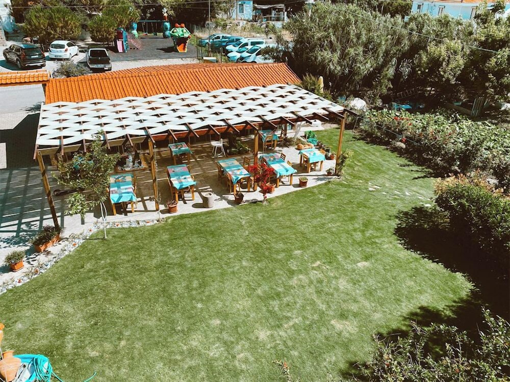 Rota Otel Karaburun 31/34