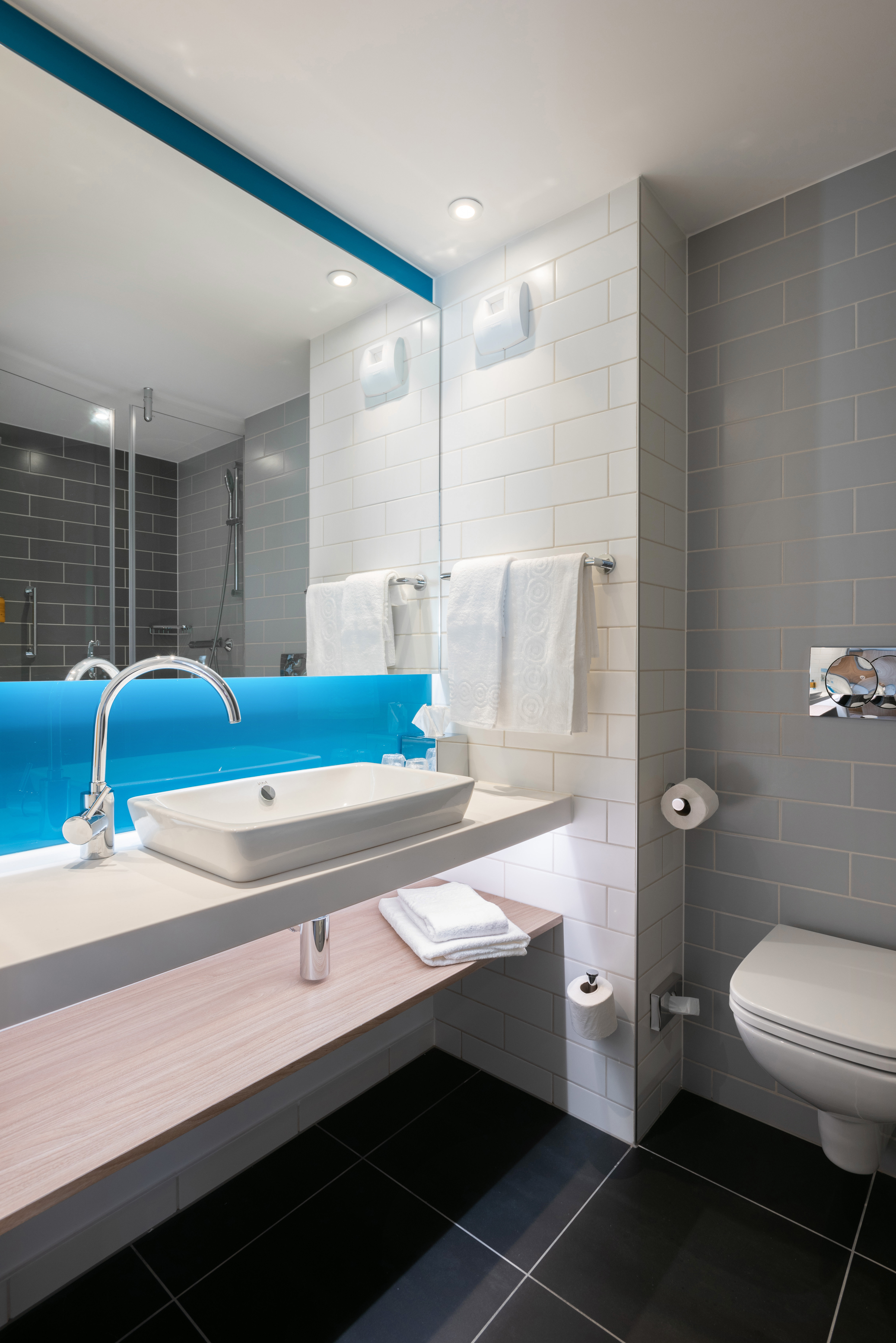 Holiday Inn Express Rouen Centre - Rive Gauche 31/32