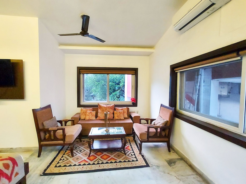Antalya By Divine Ganga Cottage 40/54