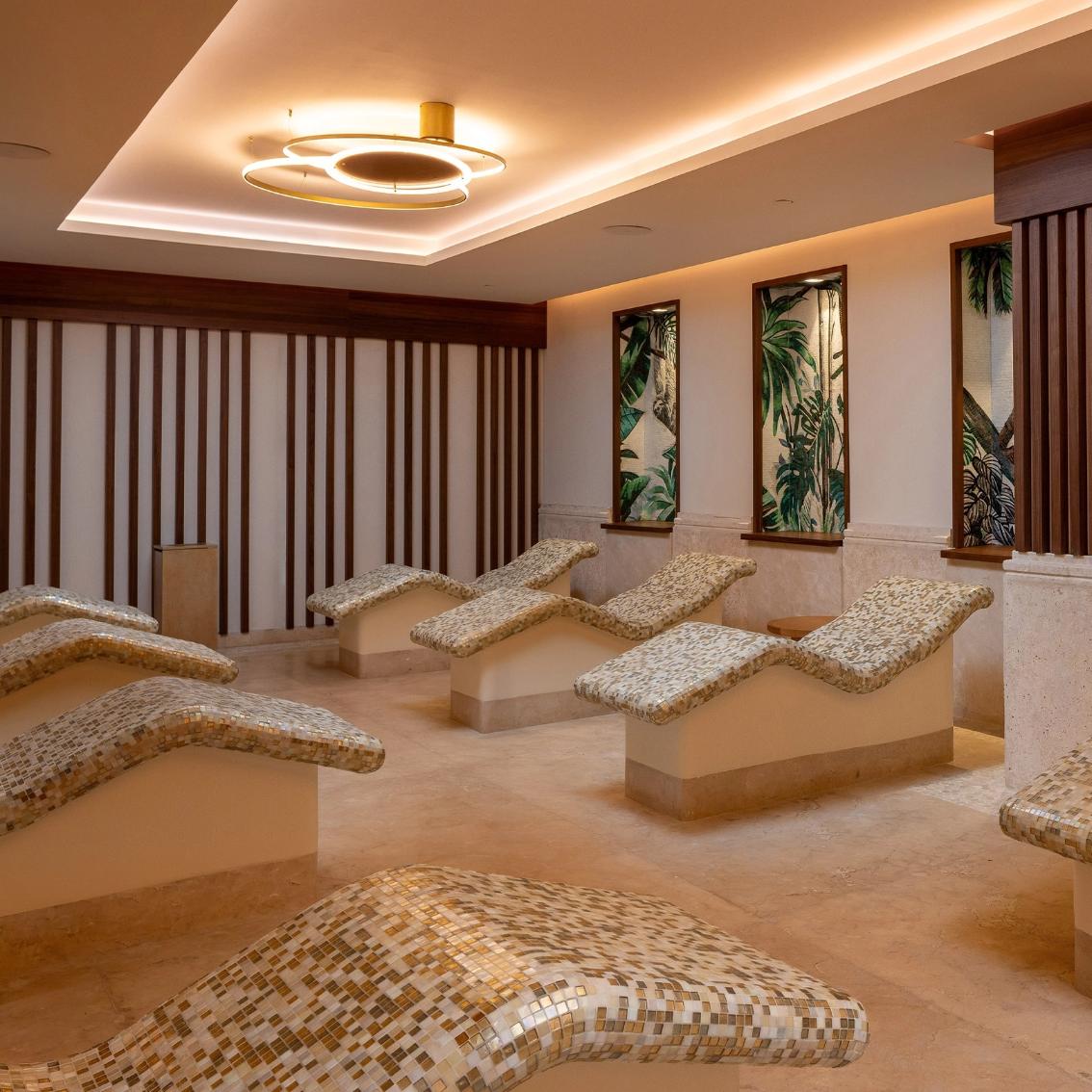 Moon Palace The Grand Punta Cana 35/61