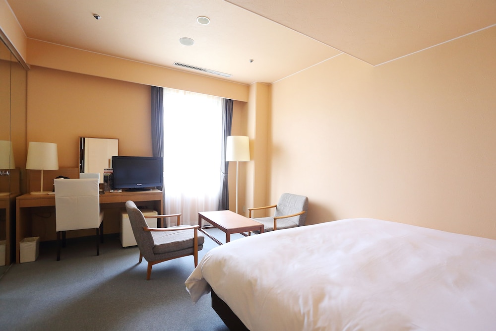 Hotel International House Osaka 28/61