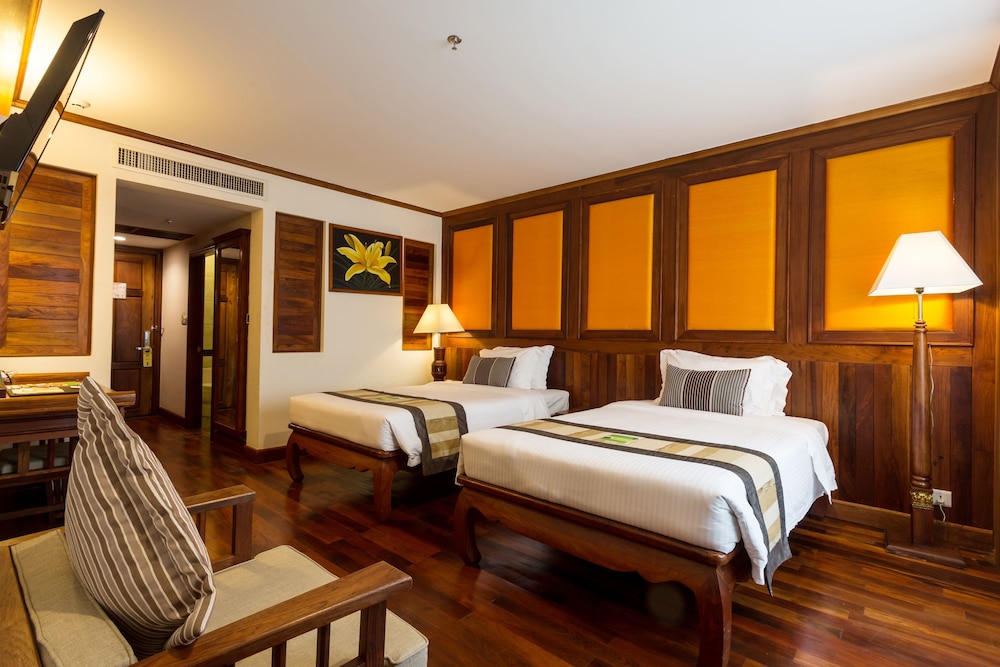Empress Residence Resort And Spa 28/73