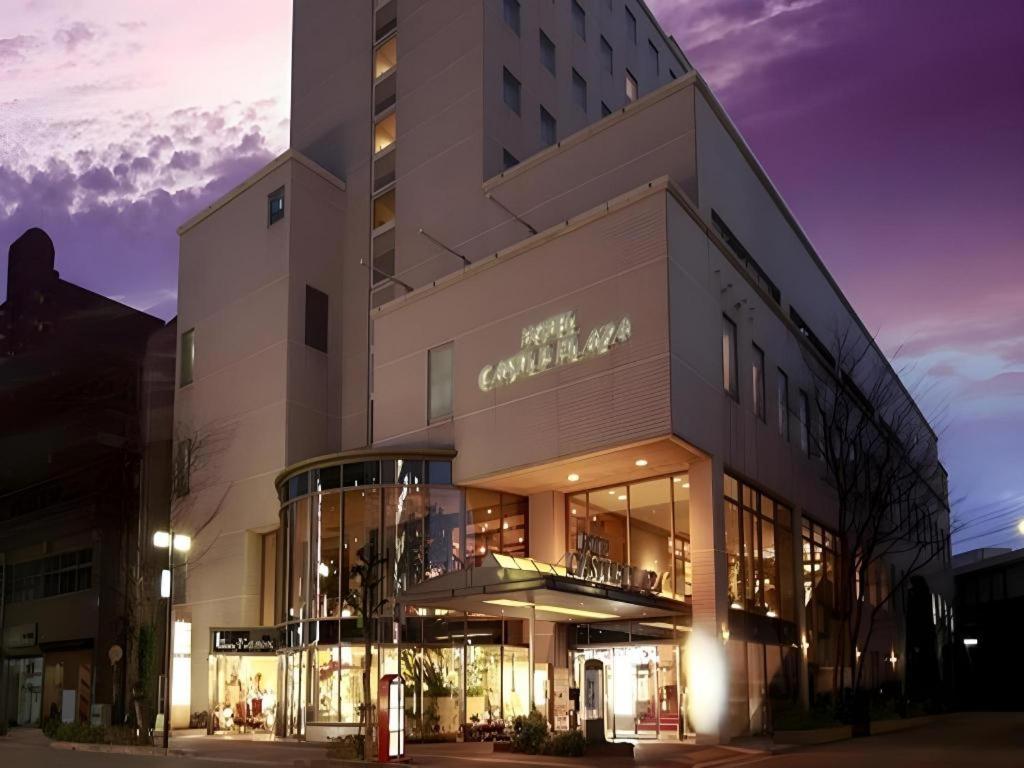 Hotel Castle Plaza 5/35