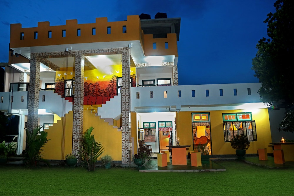 Villa Ceylon 2/58