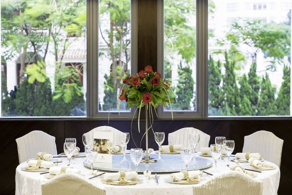 Marco Polo Hong Kong Hotel 50/75
