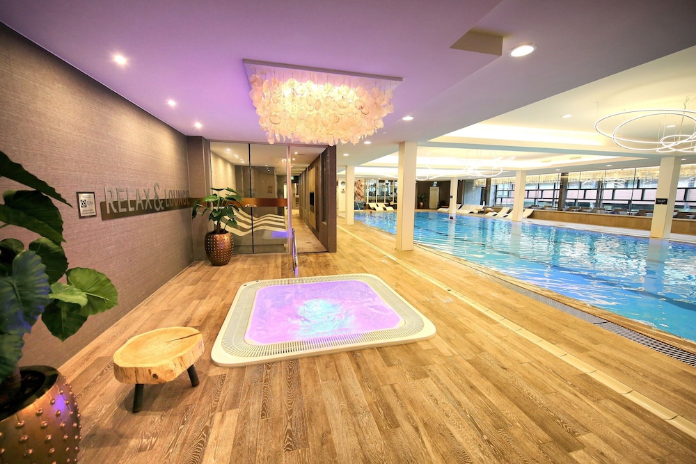 Van Der Valk Hotel Akersloot 30/53