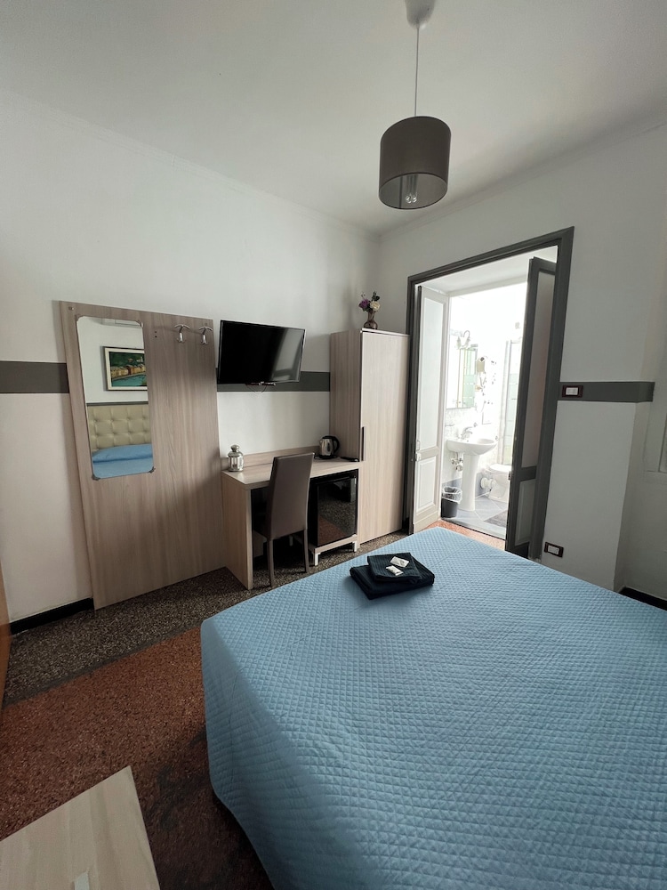 Albergo Astro 9/45