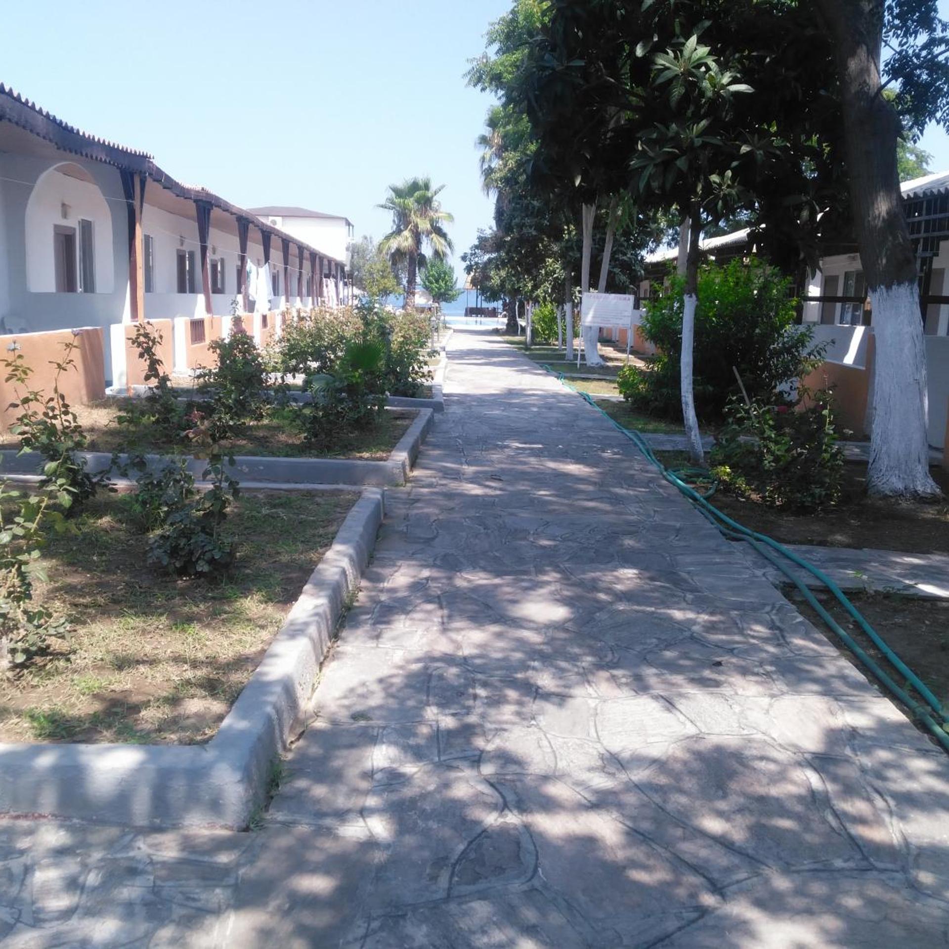 Ugur Hotel 29/35