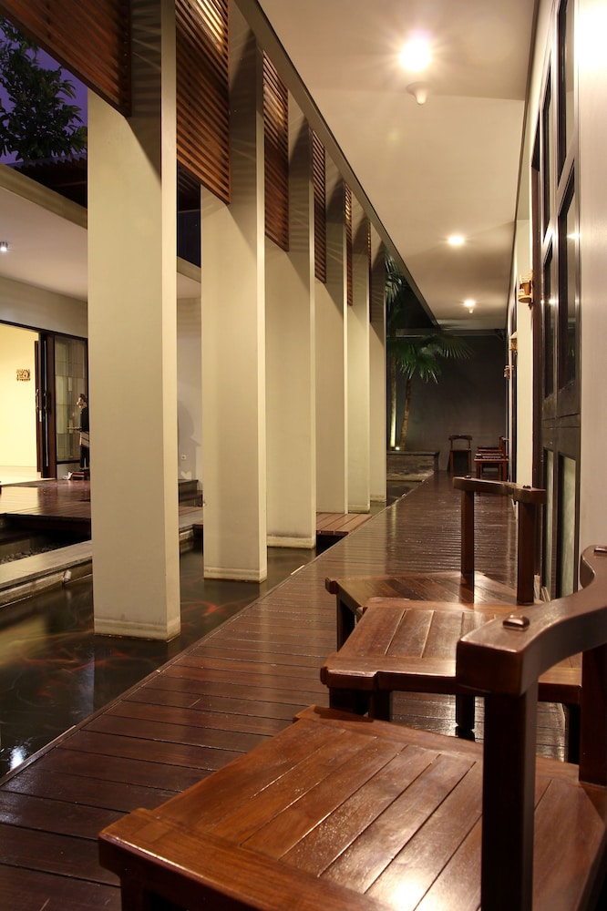 COZY Boutique Guest House 41/57