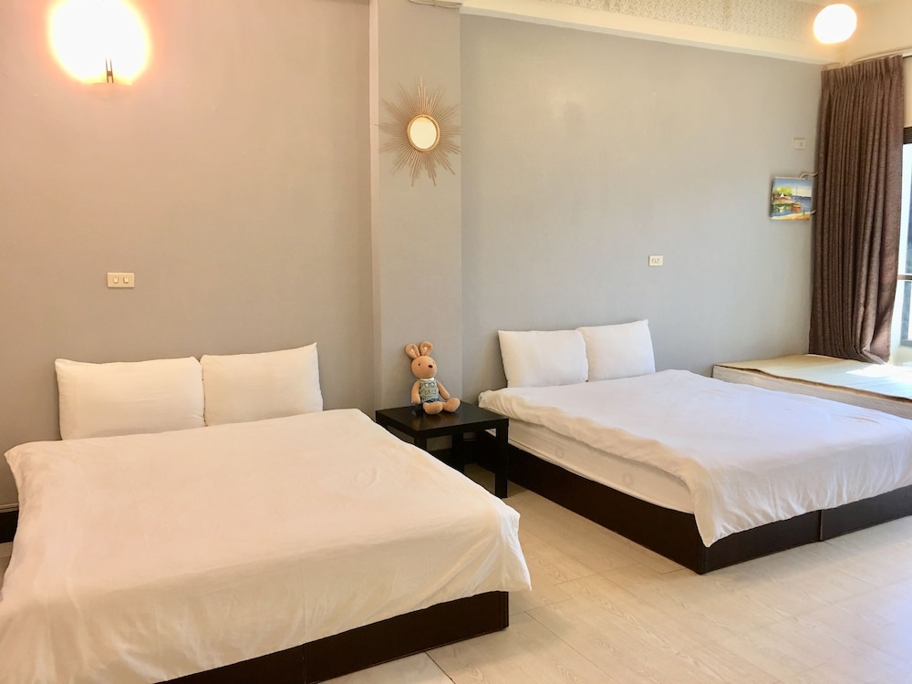 Aitabi Hostel 20/55