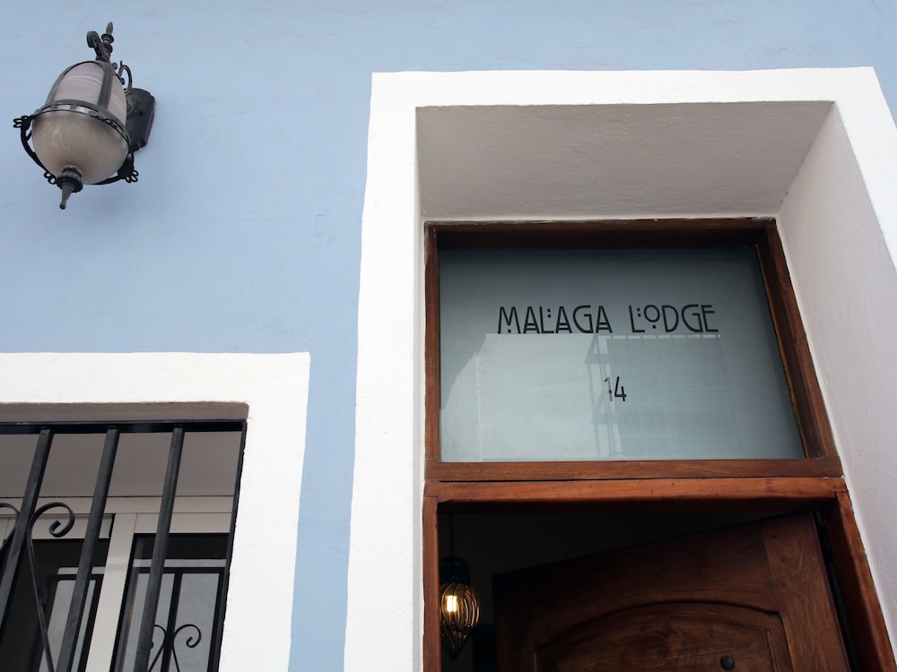 Malaga Lodge Guesthouse 33/51