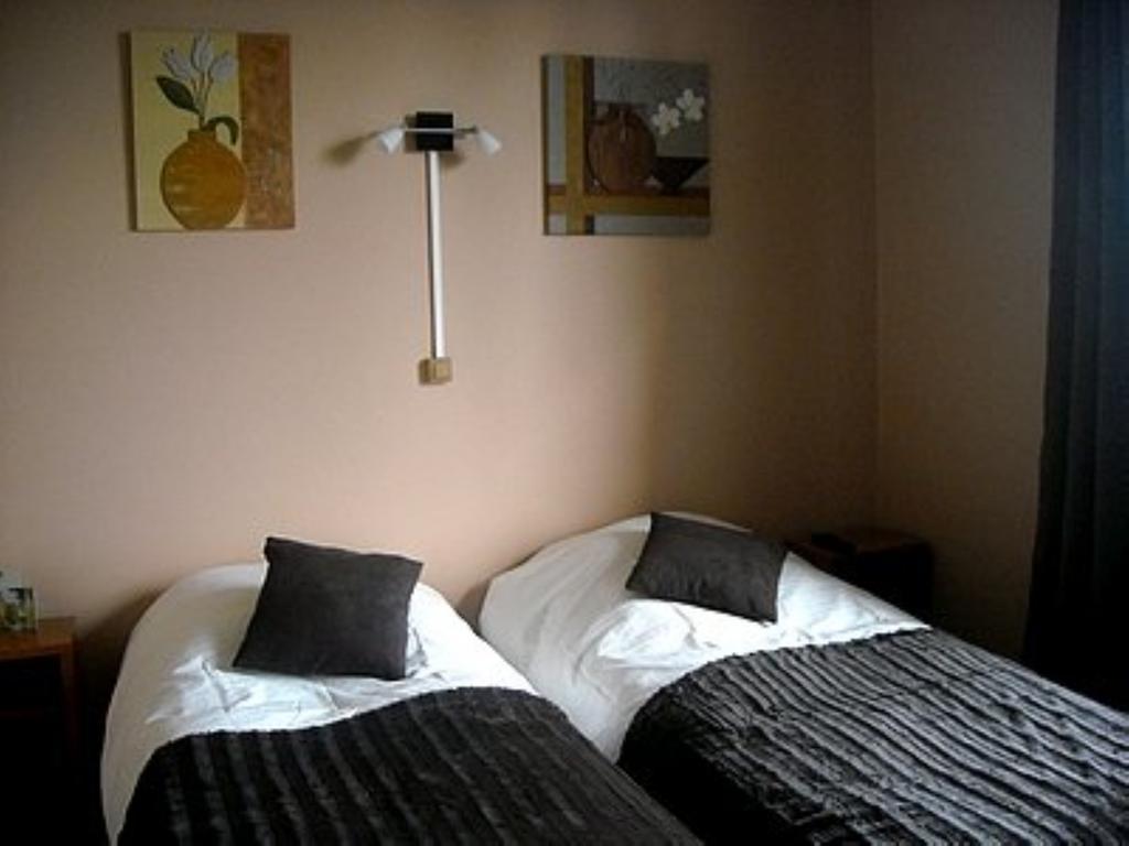 LOGIS AUBERGE DES AULNETTES 14/29