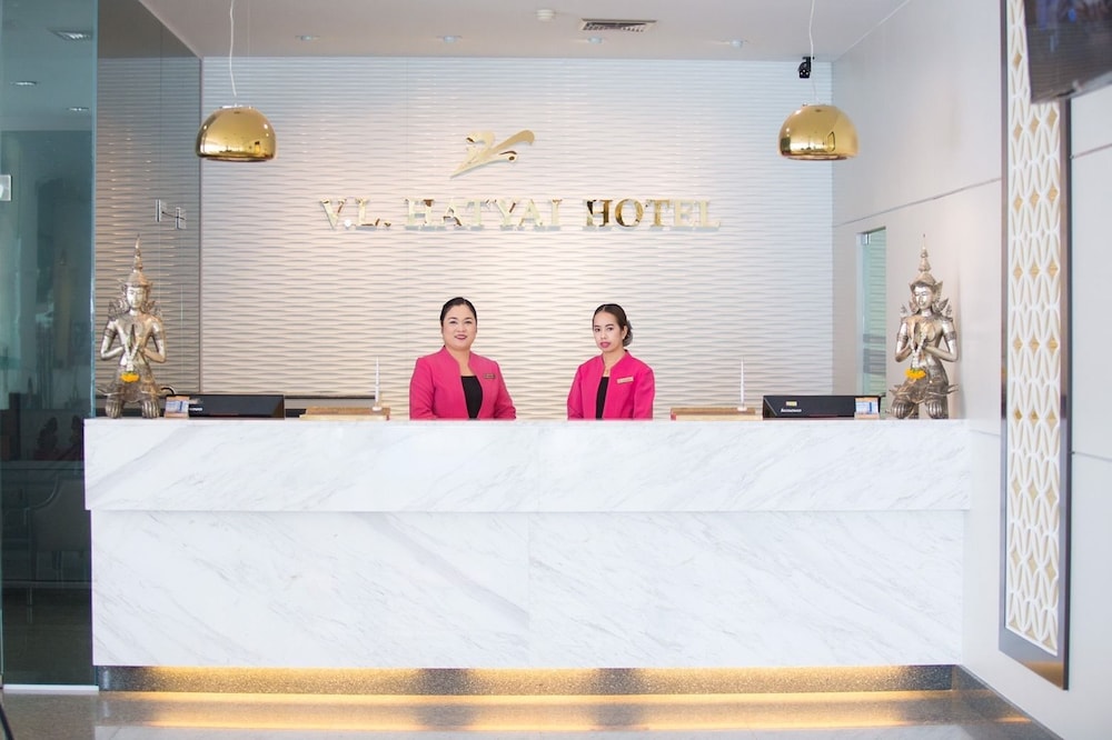 V L Hatyai Hotel 7/65