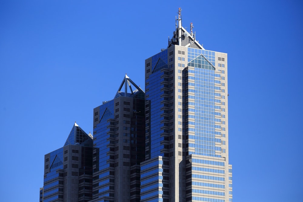 PARK HYATT TOKYO in TOKYO