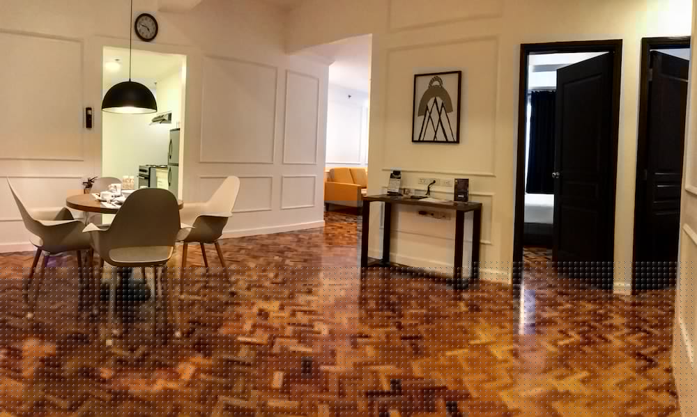 Parque Espana Residence Hotel 28/35