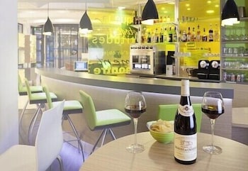 Ibis Styles Beaune Centre 46/60