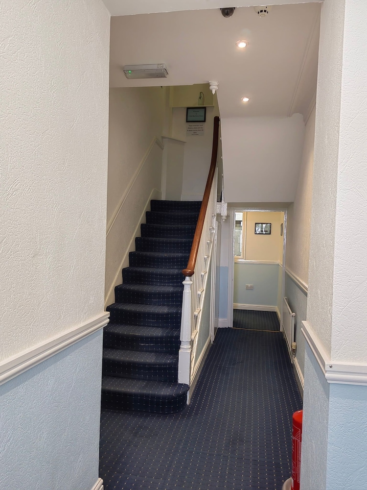 Celtic Bay Guest House 27/57