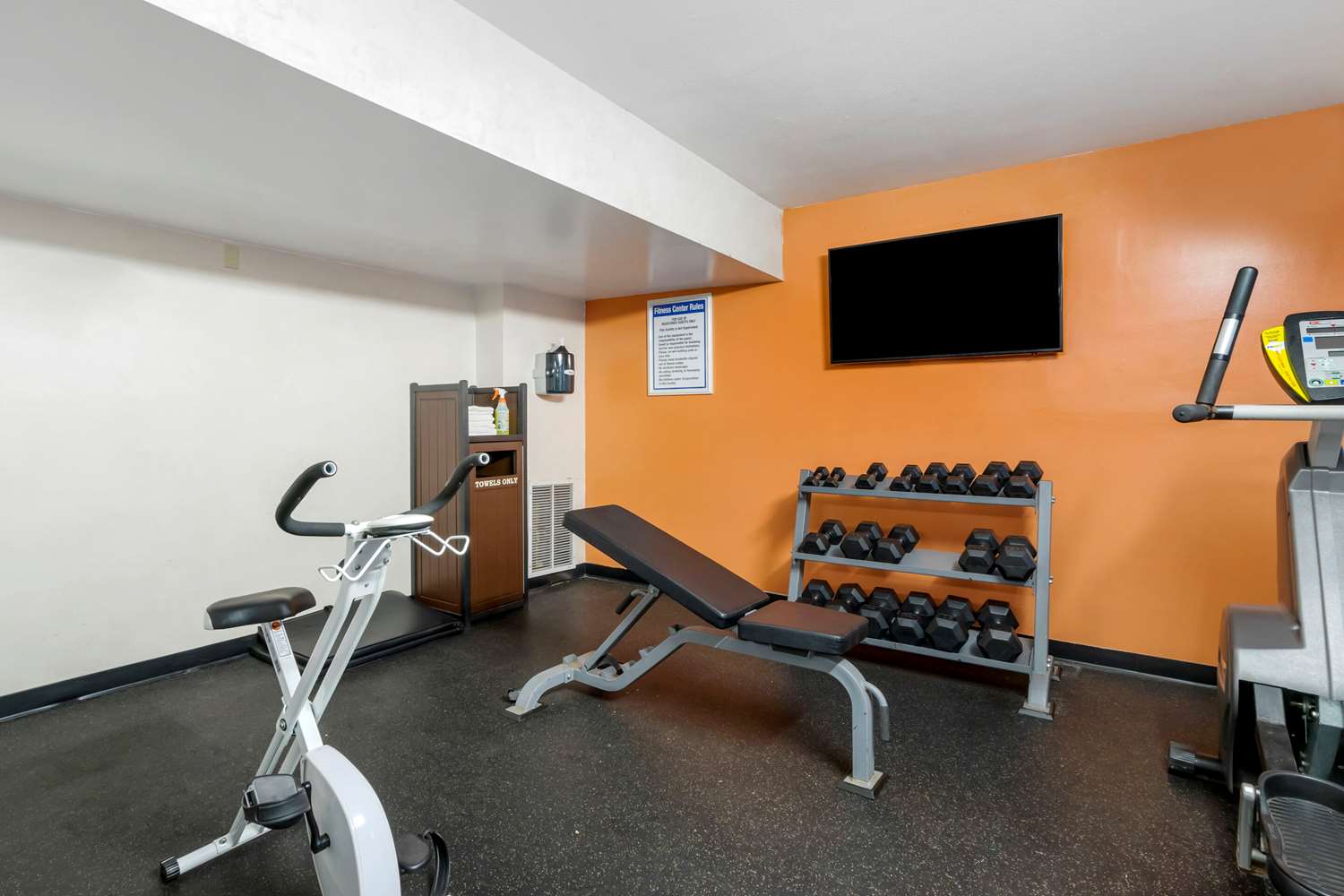 Quality Inn and Conference Center Tampa-Brandon 25/42