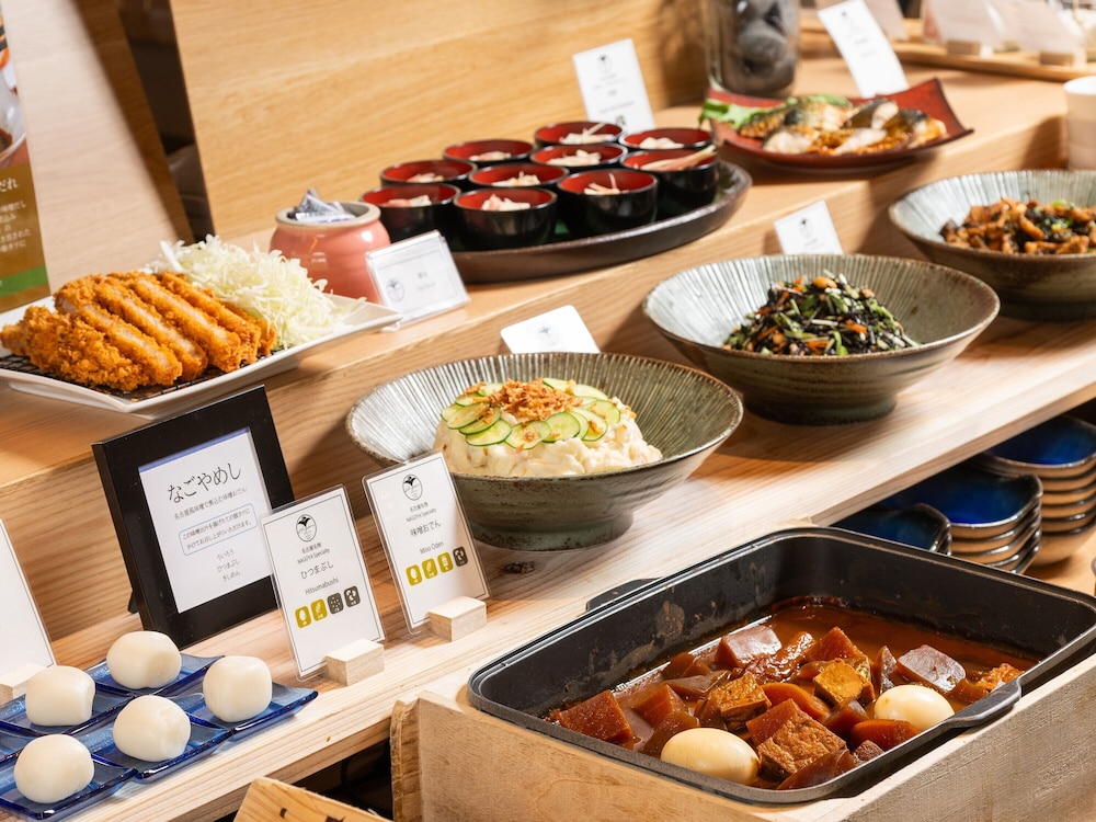 APA Hotel Nagoya Ekimae Minami 28/50