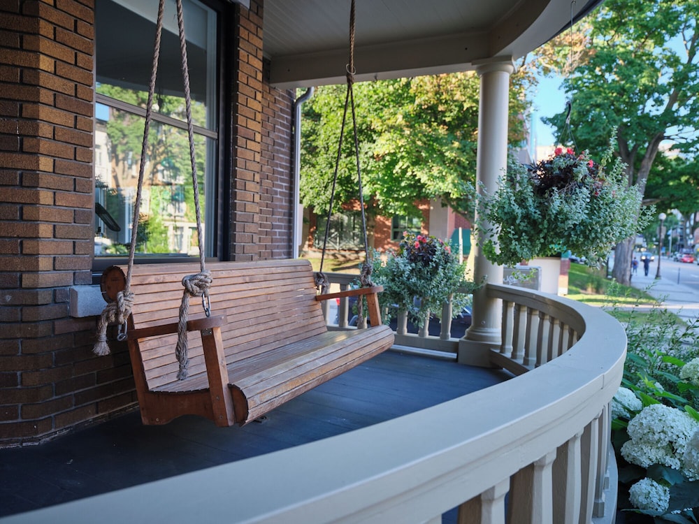 Le Widor Bed & Breakfast 37/50