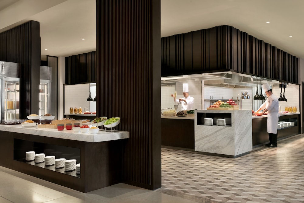 Hyatt Place Shanghai Tianshan Plaza 32/45