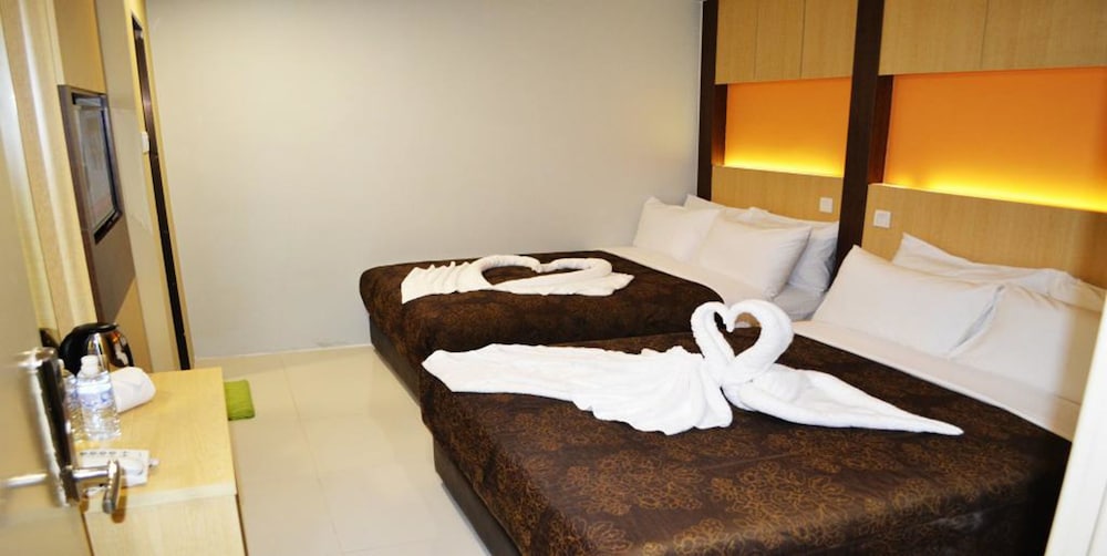 Eazy Hotel at Ampang 31/55