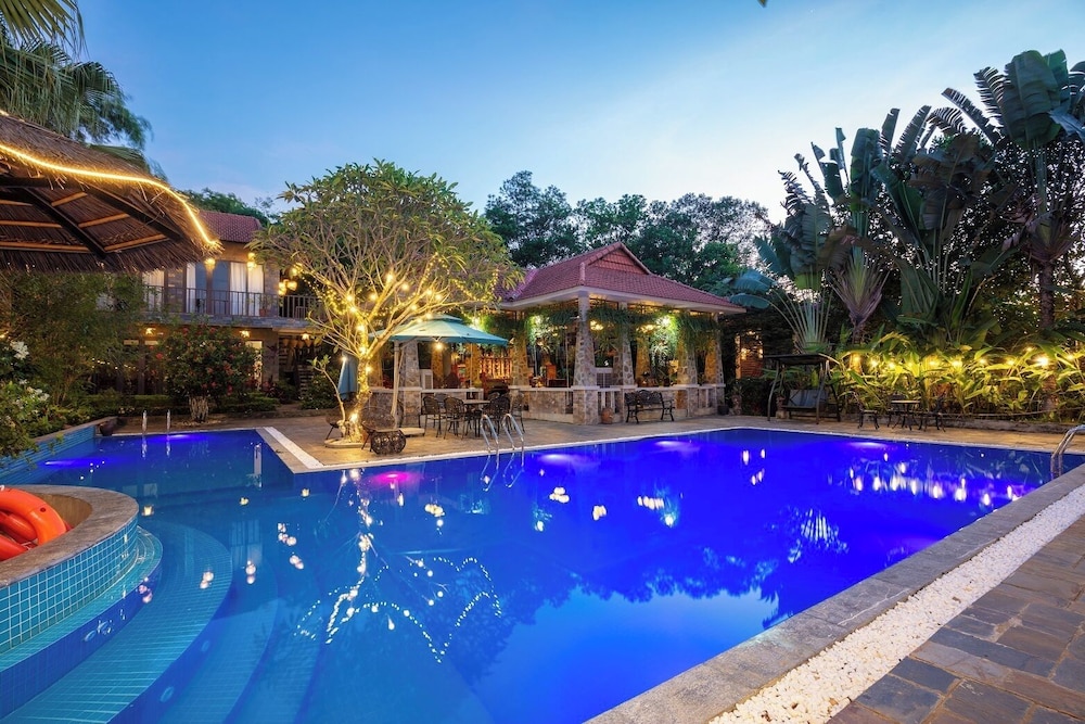 Bai Dinh Garden Resort Spa Ninh Binh 27/50
