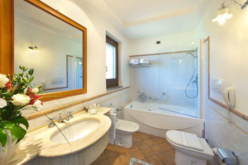Relais Il Canalicchio 47/50