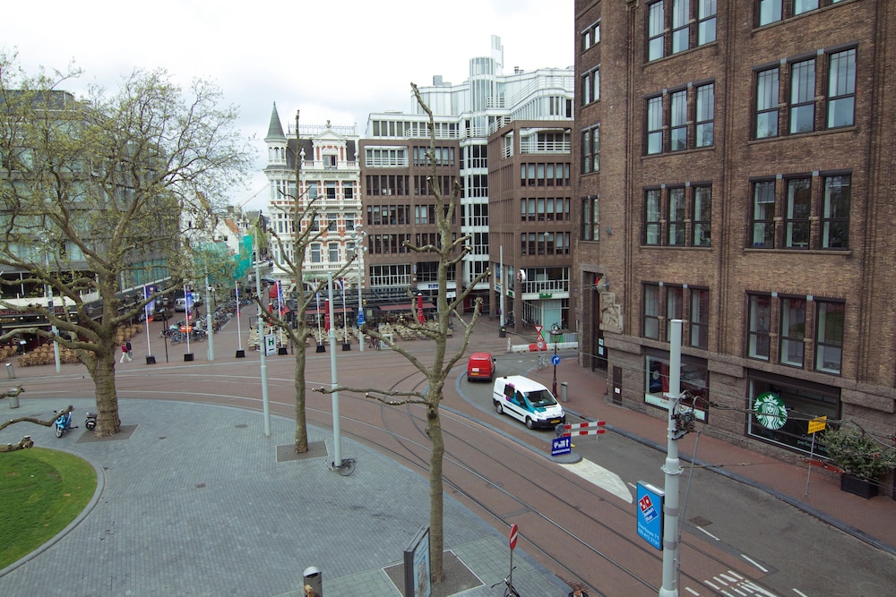 City Hotel Rembrandt Square 53/63