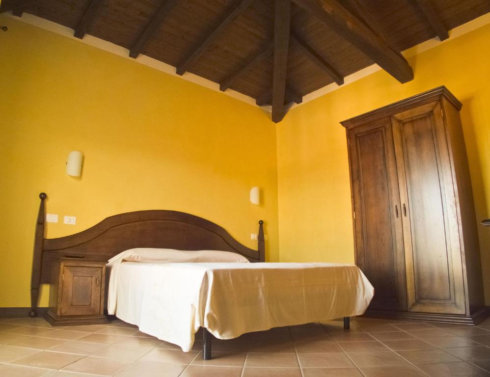 Tenuta Su Vrau 8/25