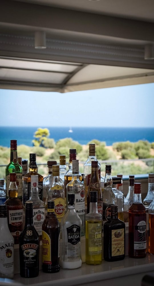 Matilda Hotel by Anayia All Inclusive Resorts 41/50