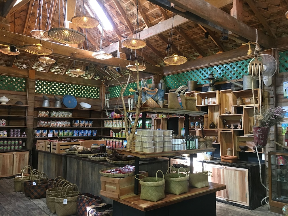 Sripakpra Boutique Resort 33/50