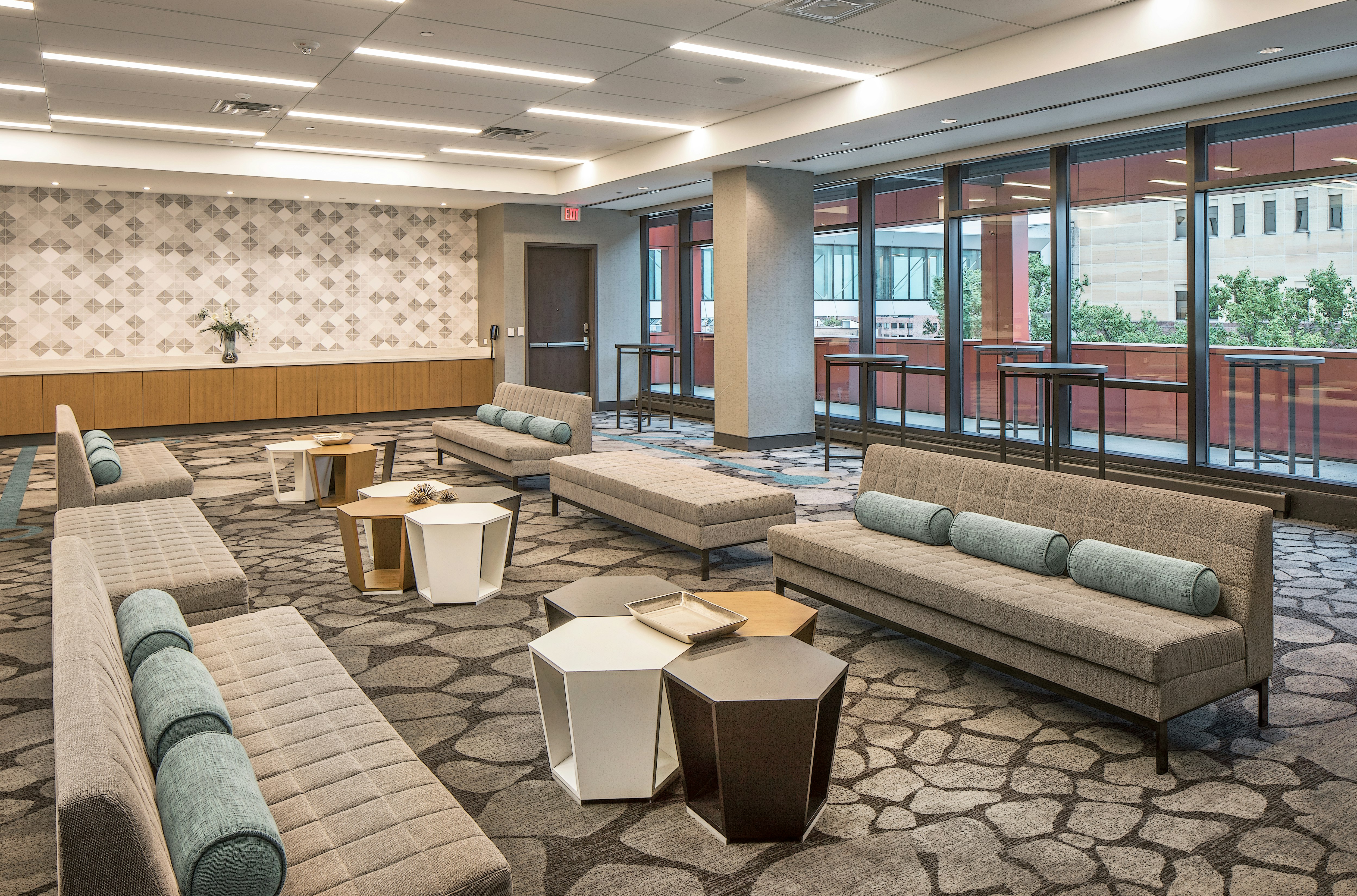 Hilton Des Moines Downtown 36/70