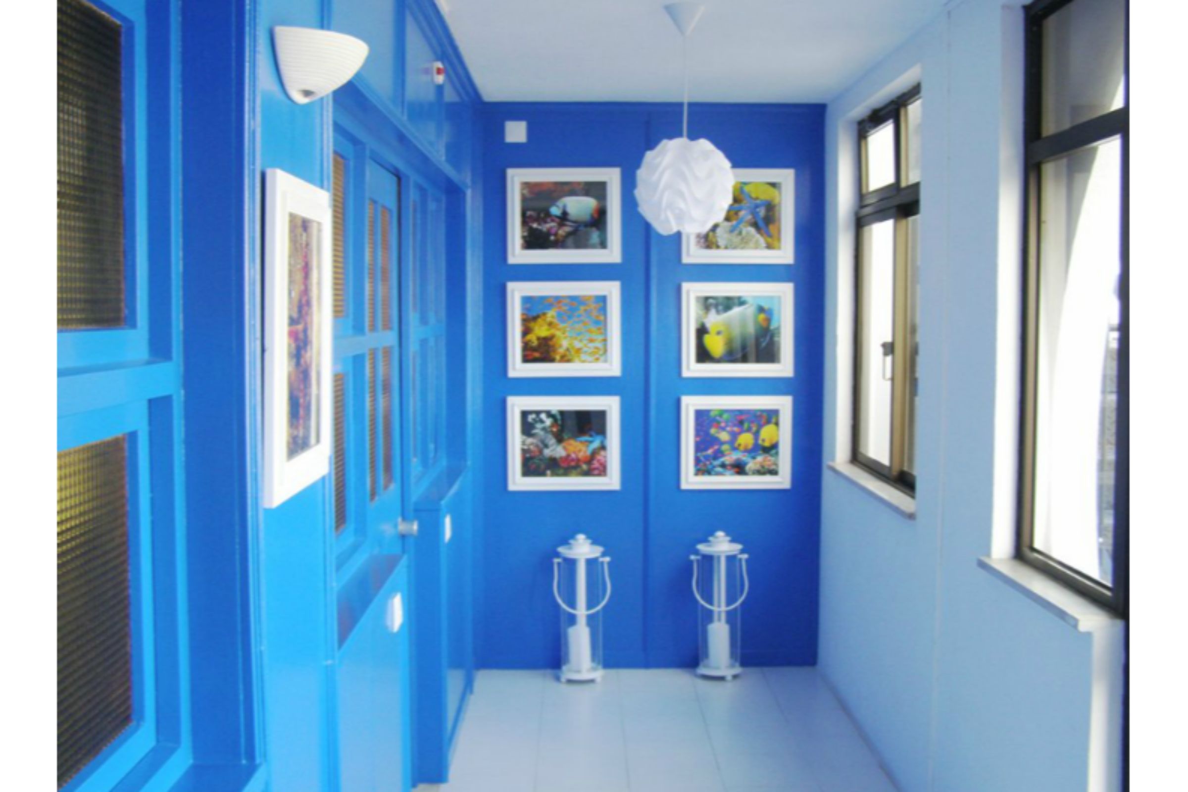 Algar Apartments 13/27