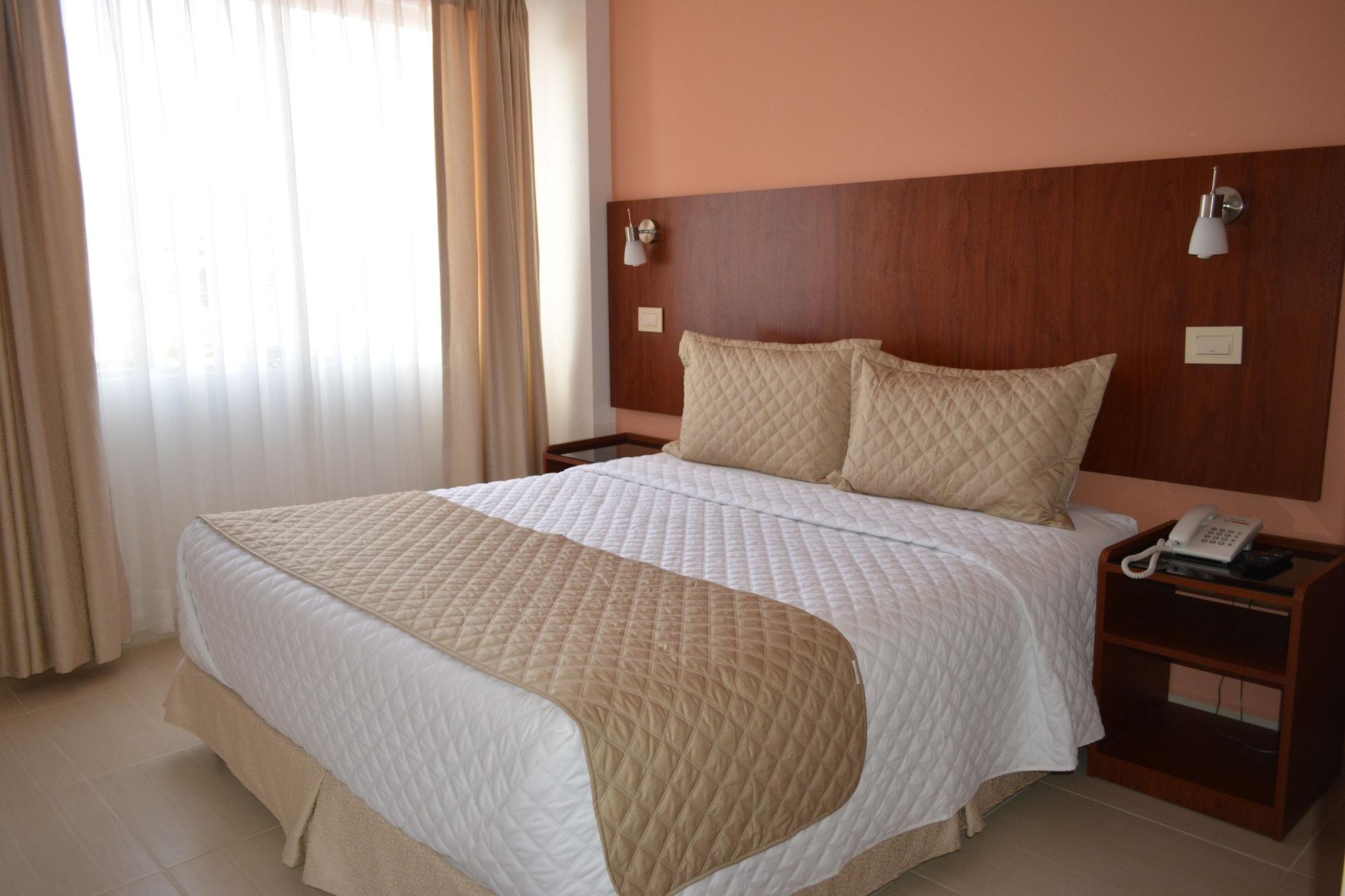Apart Hotel Premium Suites Santa Cruz 19/50