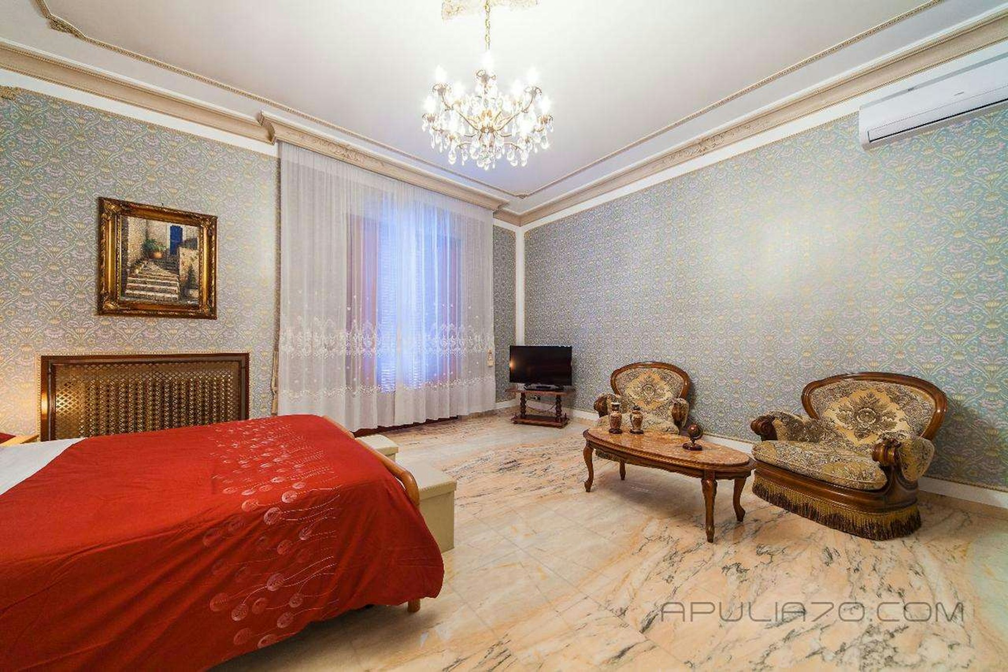 APULIA 70 HOLIDAYS 24/63