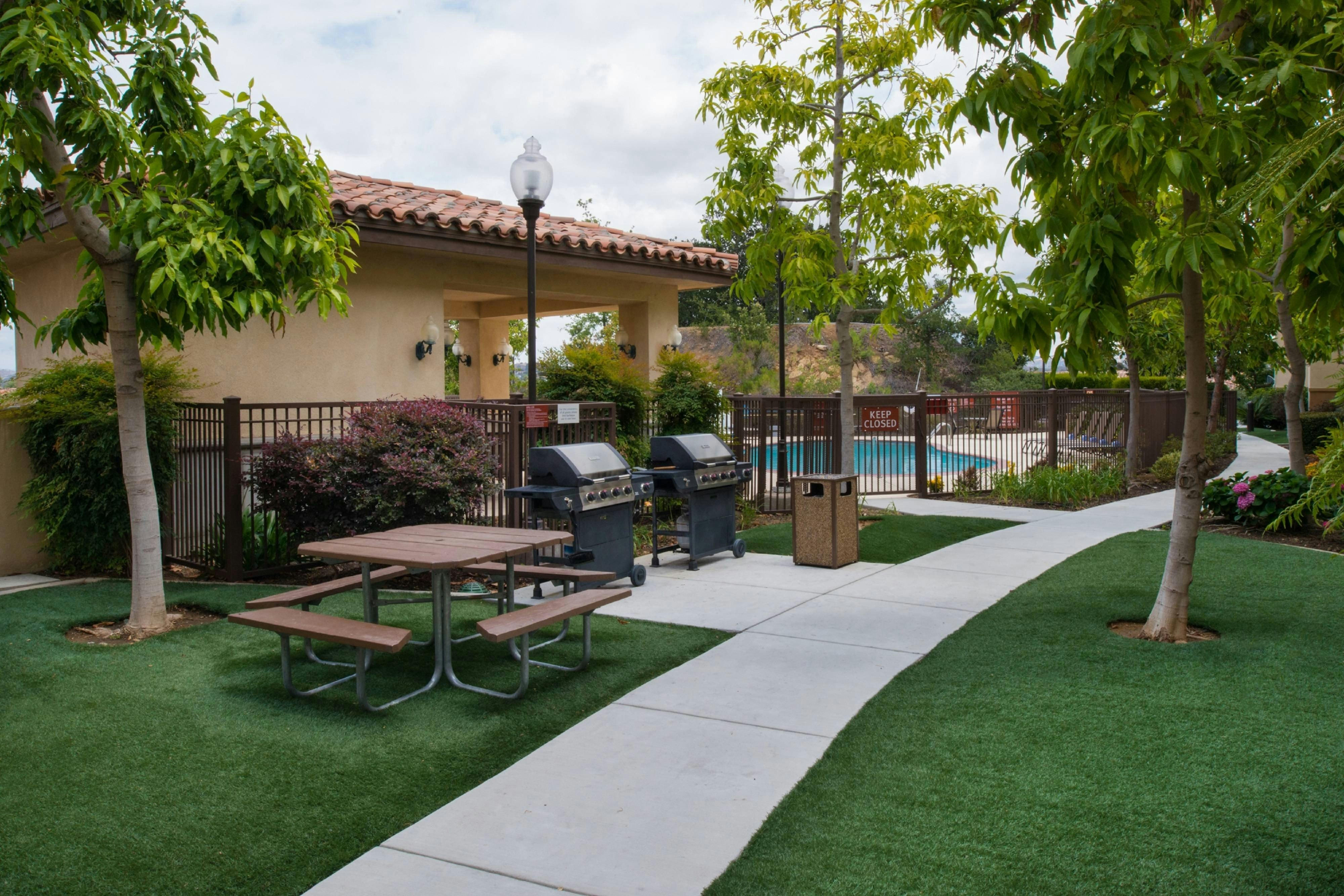 Towneplace Suites Thousand Oaks Ventura County 34/34