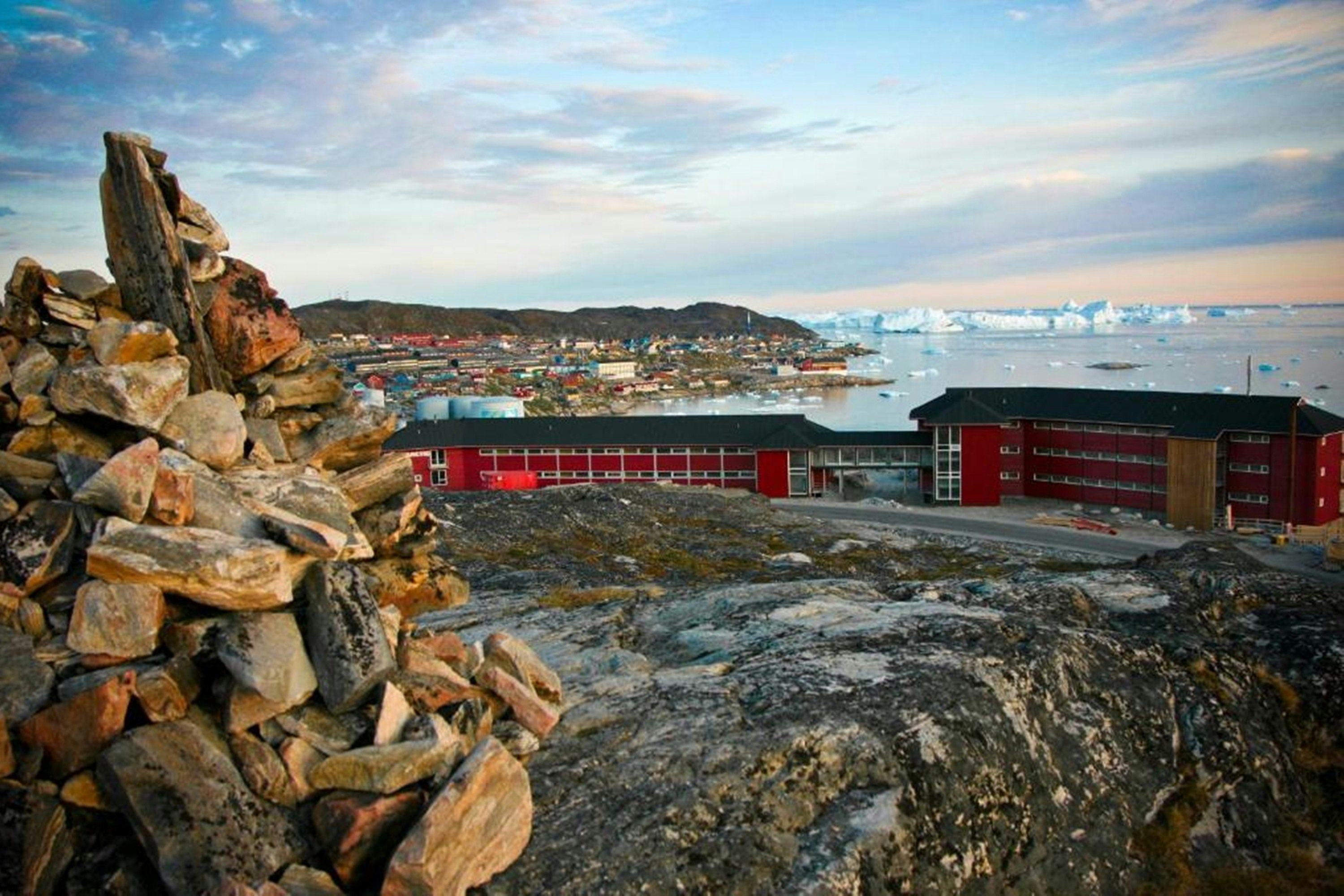 Hotel Arctic 30/41