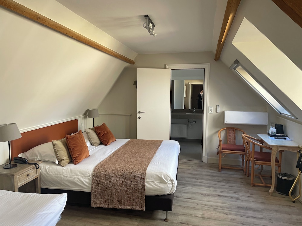 Ter Duinen Hotel 24/62