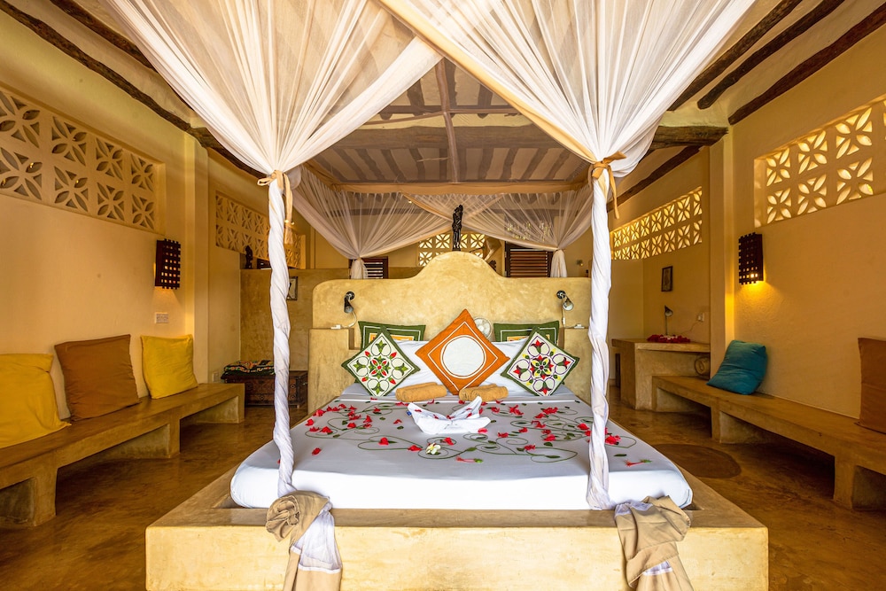 Zoi Boutique Hotel Zanzibar 32/34