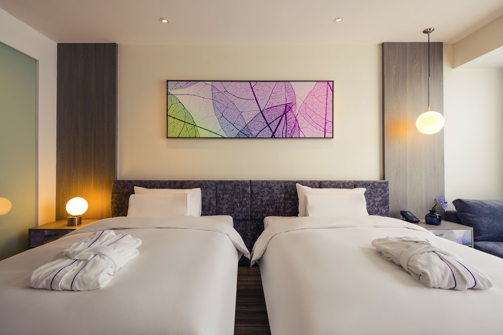 SUPERIOR, TWIN BEDS