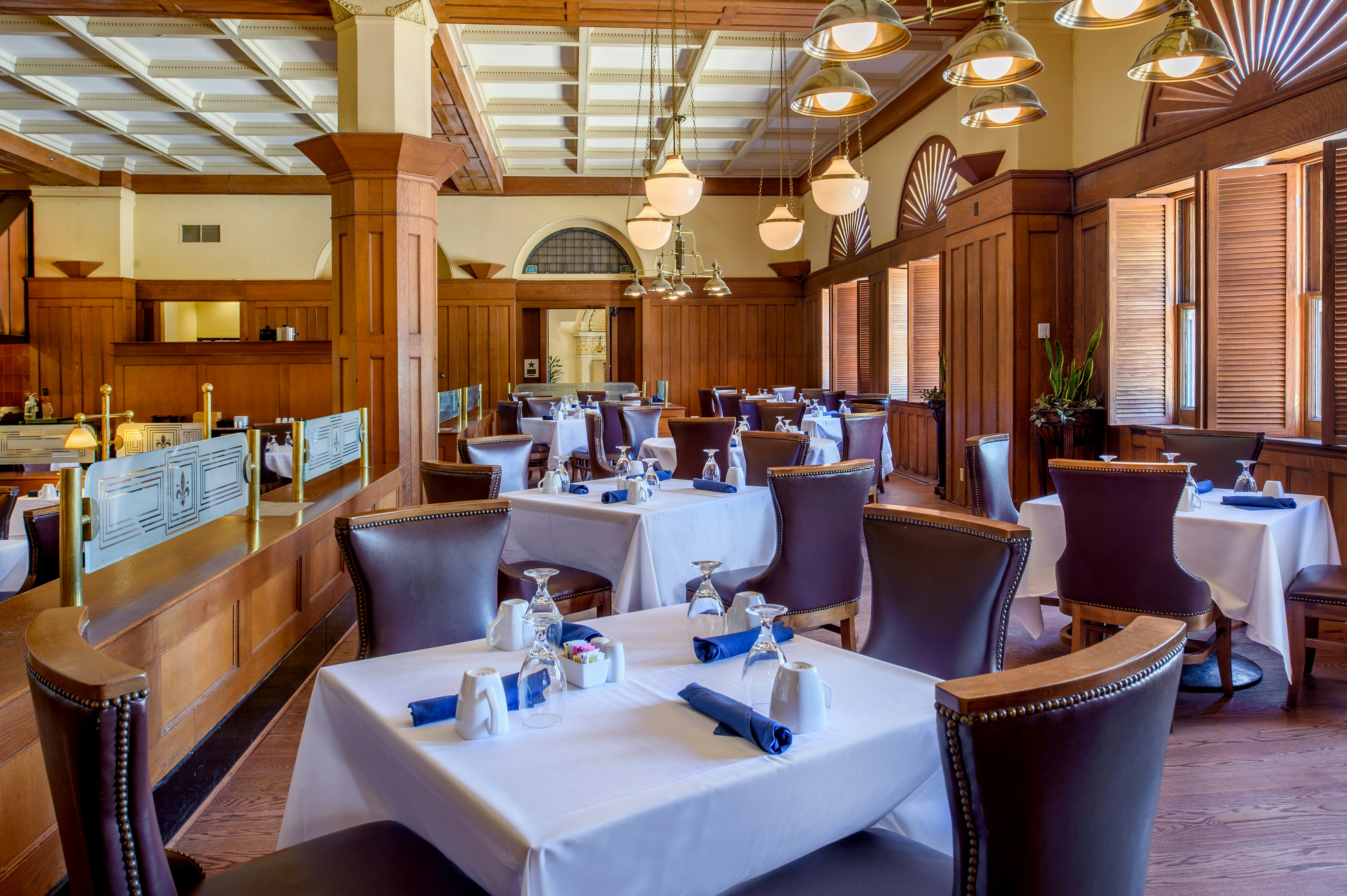 St. Louis Union Station Hotel Curio Collection By Hilton 58/82