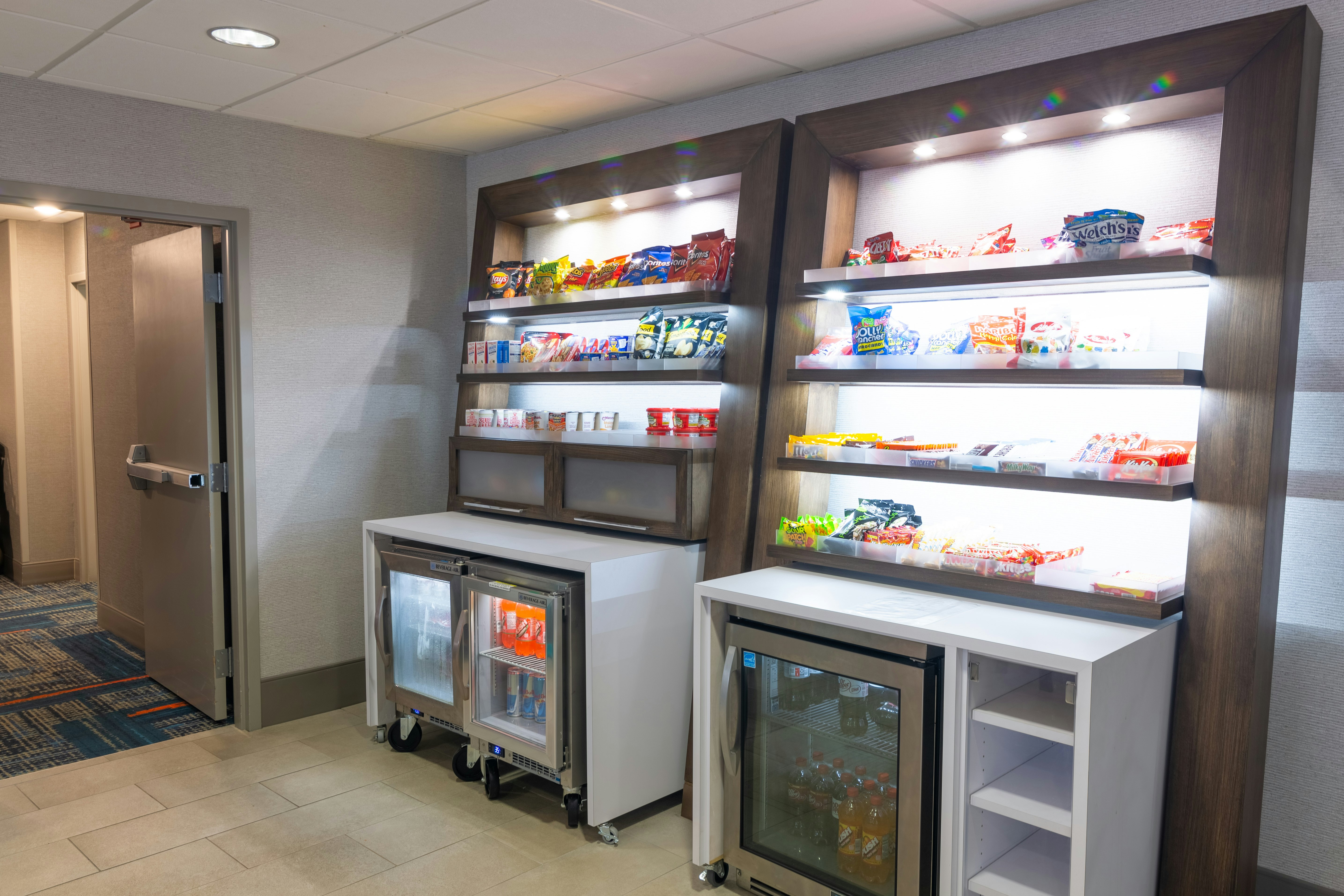 Hampton Inn Atlanta/Peachtree City 40/65