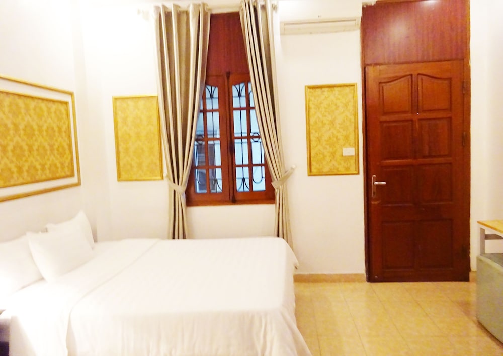 Hanoi Discovery Hotel 47/50