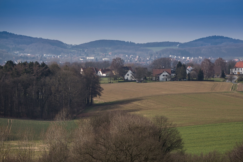 Hotel Weitblick 26/31